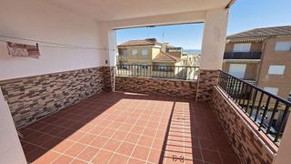 Piso en alquiler en Las Flores - Huerta en Gabias (Las)