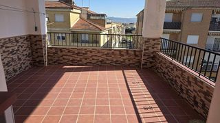 Piso en alquiler en Las Flores - Huerta en Gabias (Las)