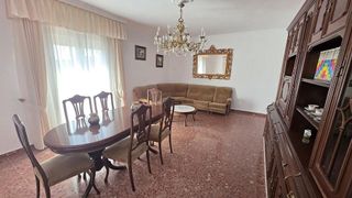 Piso en alquiler en Las Flores - Huerta en Gabias (Las)