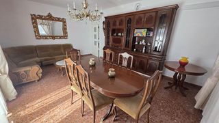 Piso en alquiler en Las Flores - Huerta en Gabias (Las)