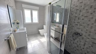 Piso en alquiler en Las Flores - Huerta en Gabias (Las)