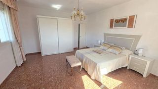 Piso en alquiler en Las Flores - Huerta en Gabias (Las)