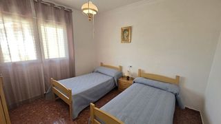 Piso en alquiler en Las Flores - Huerta en Gabias (Las)