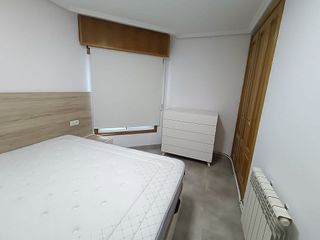 Piso en alquiler en Riazor - Los Rosales en Coruña (A)