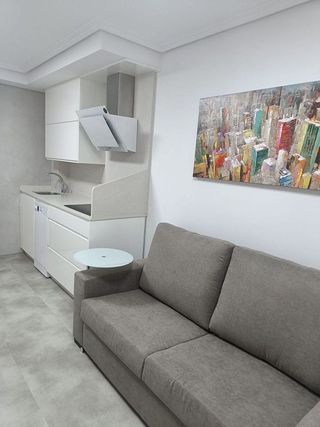 Piso en alquiler en Riazor - Los Rosales en Coruña (A)