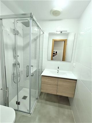 Piso en alquiler en Riazor - Los Rosales en Coruña (A)