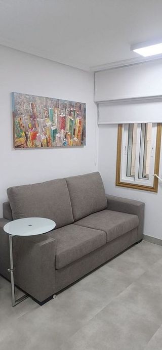 Piso en alquiler en Riazor - Los Rosales en Coruña (A)