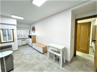 Piso en alquiler en Riazor - Los Rosales en Coruña (A)