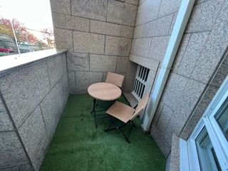 Piso en alquiler en Riazor - Los Rosales en Coruña (A)