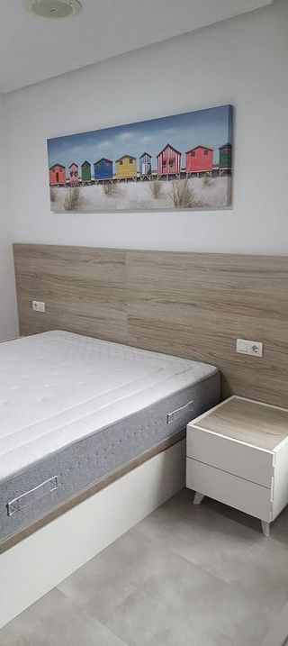 Piso en alquiler en Riazor - Los Rosales en Coruña (A)