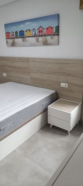 Piso en alquiler en Riazor - Los Rosales en Coruña (A)