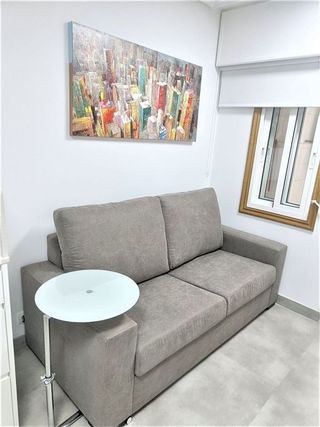 Piso en alquiler en Riazor - Los Rosales en Coruña (A)