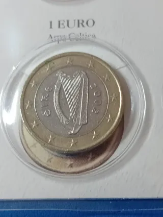 Divisionale Irlanda 2002