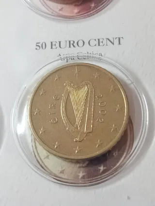 Divisionale Irlanda 2002