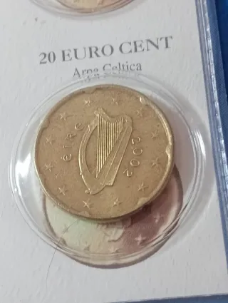 Divisionale Irlanda 2002