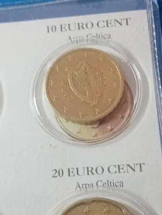 Divisionale Irlanda 2002
