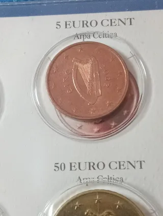 Divisionale Irlanda 2002
