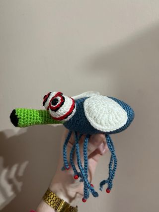 Mosca del Mic