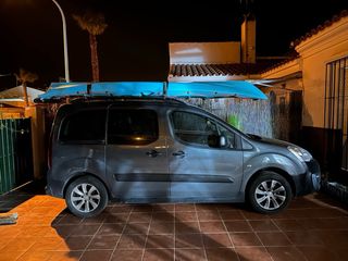 Kayak pedales Galaxy Alboran FX 2023