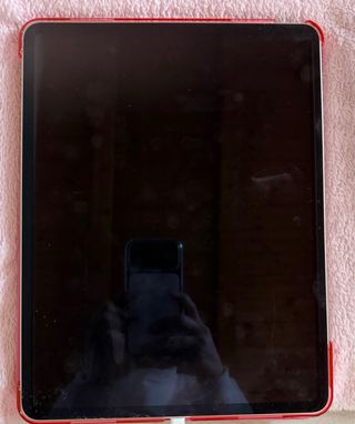 iPad Air 13 (M2) + Apple Pencil Pro