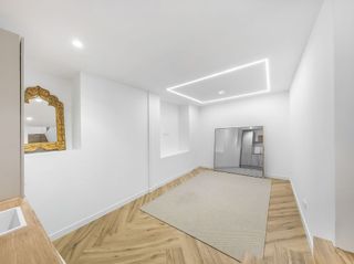 Piso en alquiler en Arapiles en Madrid