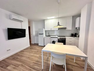 Piso en alquiler en Puerto Marina en Benalmádena