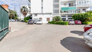 Piso en alquiler en Puerto Marina en Benalmádena