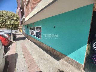Local comercial en alquiler en Parque Roma - Coronas en San Fernando de Henares