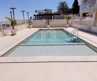 Piso en alquiler en Zona Playa de la Concha en Oropesa del Mar/Orpesa