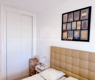 Piso en alquiler en Zona Playa de la Concha en Oropesa del Mar/Orpesa