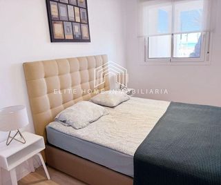 Piso en alquiler en Zona Playa de la Concha en Oropesa del Mar/Orpesa