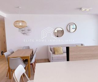 Piso en alquiler en Zona Playa de la Concha en Oropesa del Mar/Orpesa