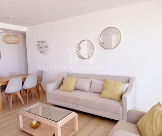 Piso en alquiler en Zona Playa de la Concha en Oropesa del Mar/Orpesa