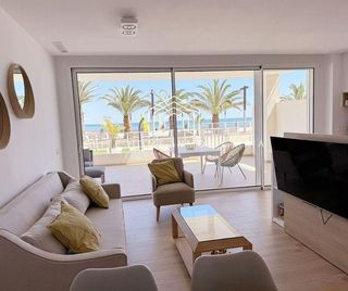 Piso en alquiler en Zona Playa de la Concha en Oropesa del Mar/Orpesa