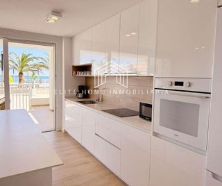 Piso en alquiler en Zona Playa de la Concha en Oropesa del Mar/Orpesa