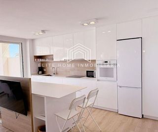 Piso en alquiler en Zona Playa de la Concha en Oropesa del Mar/Orpesa