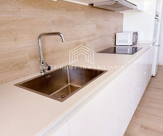 Piso en alquiler en Zona Playa de la Concha en Oropesa del Mar/Orpesa