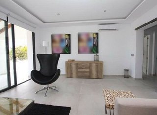 Chalet en alquiler en Elviria en Marbella