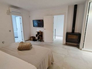 Chalet en alquiler en Elviria en Marbella