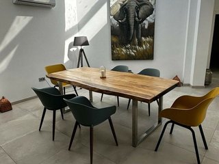 Chalet en alquiler en Elviria en Marbella