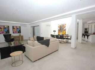 Chalet en alquiler en Elviria en Marbella