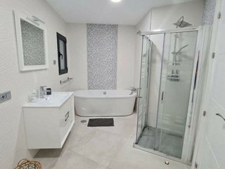 Chalet en alquiler en Elviria en Marbella