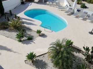Chalet en alquiler en Elviria en Marbella