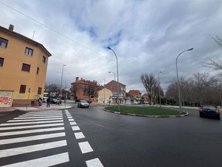 Local comercial en alquiler en Montserrat - Parque Empresarial en San Fernando de Henares