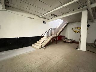 Local comercial en alquiler en Montserrat - Parque Empresarial en San Fernando de Henares