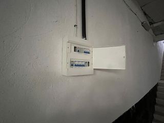 Local comercial en alquiler en Montserrat - Parque Empresarial en San Fernando de Henares