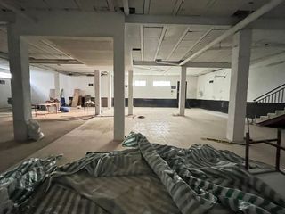 Local comercial en alquiler en Montserrat - Parque Empresarial en San Fernando de Henares