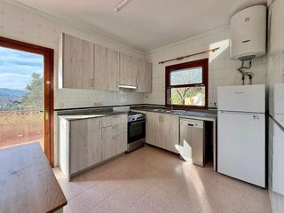 Casa rural en alquiler en Ciutat d'Alcúdia en Alcúdia