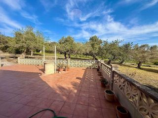 Casa rural en alquiler en Ciutat d'Alcúdia en Alcúdia