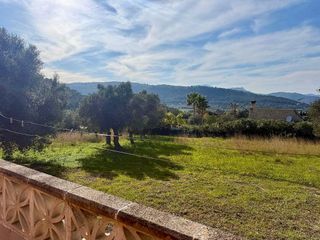 Casa rural en alquiler en Ciutat d'Alcúdia en Alcúdia